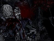 No Vacation for an Executioner