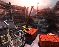 Exodus from the Earth