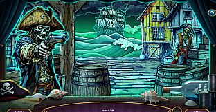 Eerie Night - Escape from the Funfair - Collector's Edition