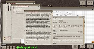 Fantasy Grounds - Chucks Dragons (5E)