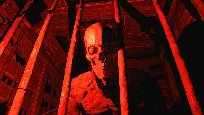 The Sinking Forest - 沈んだ森 -