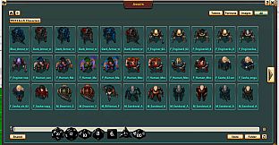 Fantasy Grounds - Devin Night Pack 213: Sci-fi Characters 3