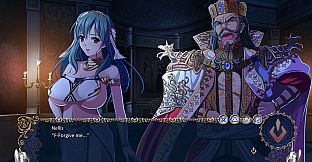 Funbag Fantasy: Sideboob Story