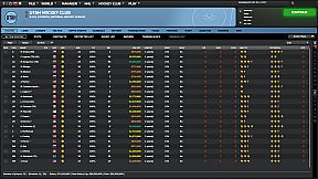 Franchise Hockey Manager 11