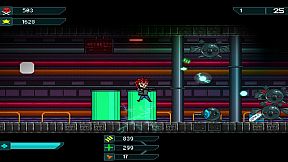 Axizon Labs: Zombies