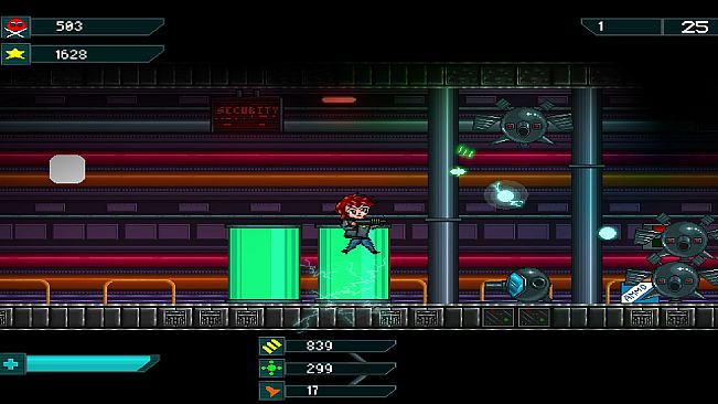 Axizon Labs: Zombies