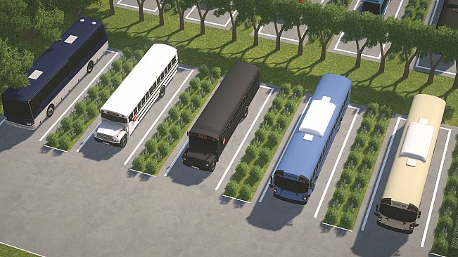 City Bus Manager - School Bus & Student Transportation