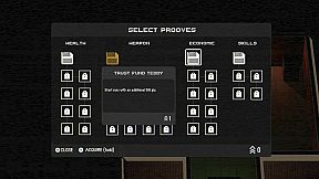 Rightfully, Beary Arms