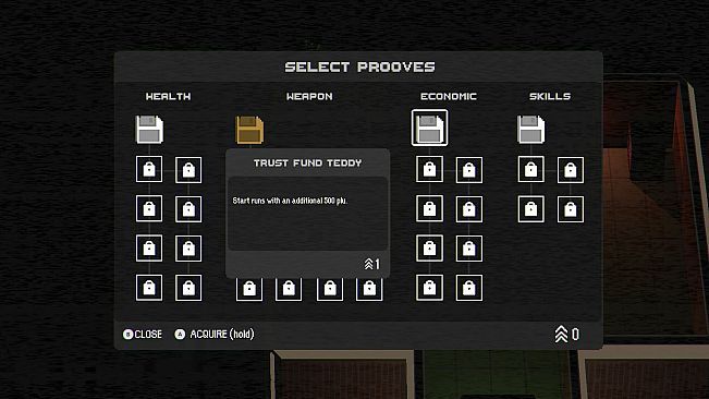 Rightfully, Beary Arms