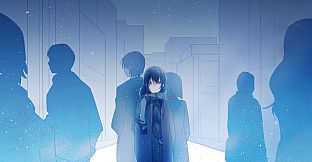 A Light in the Dark - Prologue Manga