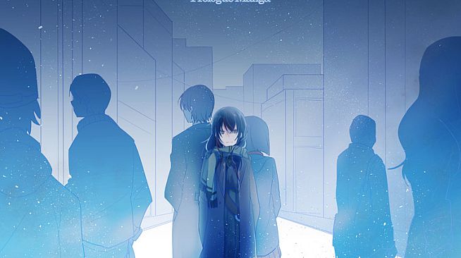 A Light in the Dark - Prologue Manga