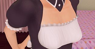 ItazuraVR - Maid costume