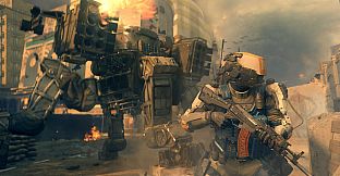 Call of Duty: Black Ops III