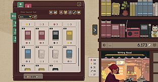 Lofelia's Cozy Corner