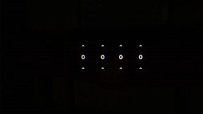 Delivery Driver Massacre