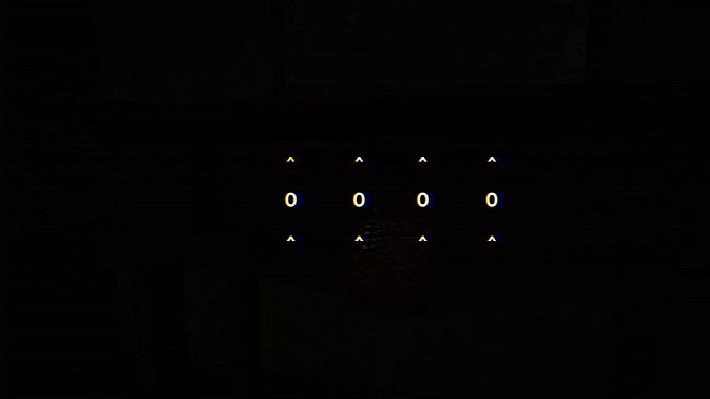 Delivery Driver Massacre