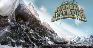 Rackham's Shambala Adventure