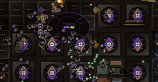 Junkyard Saints: Scrapstorm