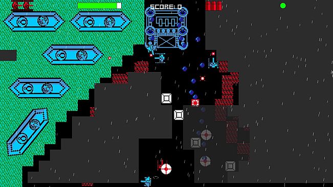 Tiger Tank 59 Ⅰ Battleship MP015