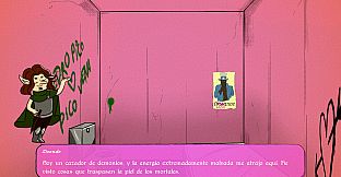 Maximum Security Boyfriend