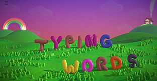 Squash and Spell : Kids Typing