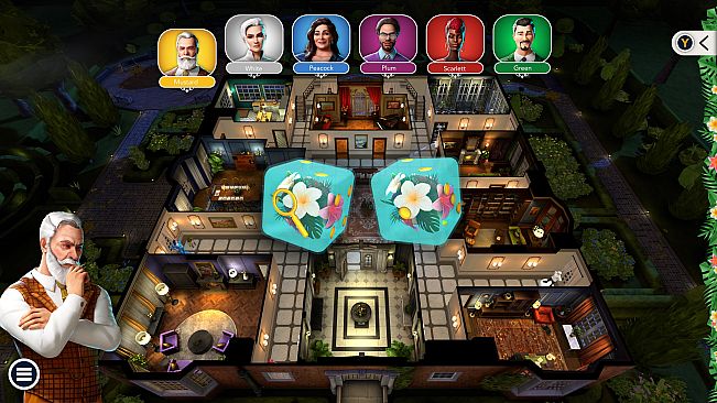 Clue Deluxe Edition