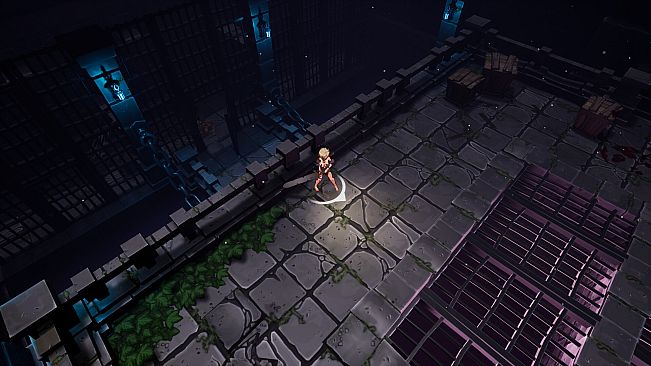 Trials of the Demonic Seal