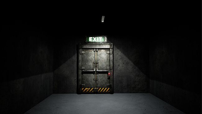 Indefinite: Intake