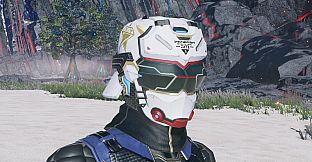 Phantasy Star Online 2 New Genesis - Crimson Lotus Stia/Type 1 Pack