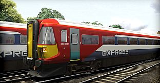 Train Simulator: Gatwick Express Class 442 'Wessex' EMU Add-On