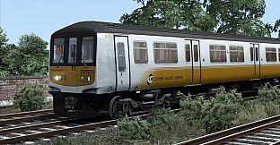 TS Marketplace: Connex South Central Class 319 Livery Add-On