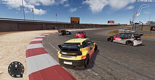 Grand Prix Racing Universal