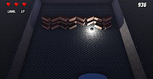 Brick Cracker 3D