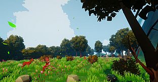 Harmony in the Wild Soundtrack