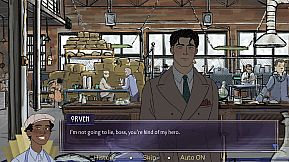 Ventreville: A Cure for Sorrow