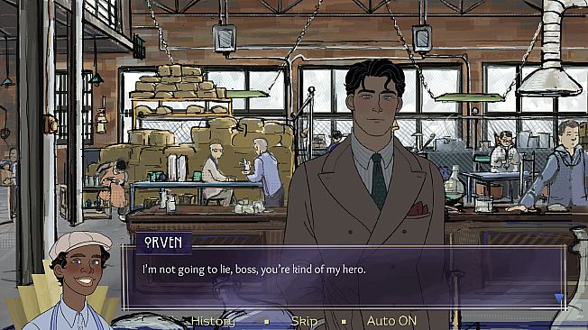 Ventreville: A Cure for Sorrow