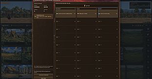Amberfall: Village Defense