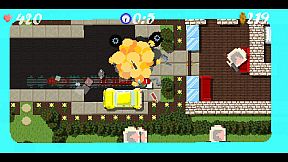 World's Fastest Pizza