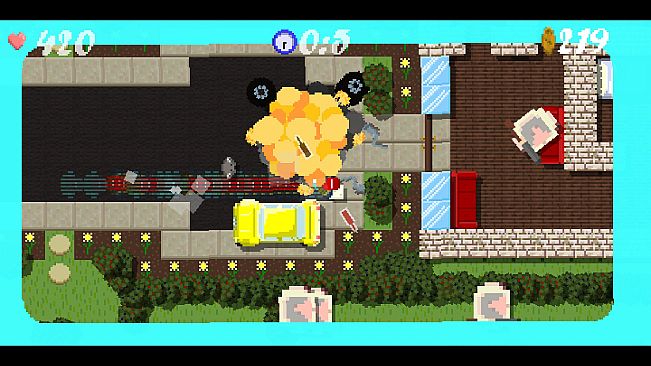 World's Fastest Pizza