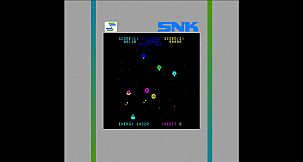 SNK 40th ANNIVERSARY COLLECTION