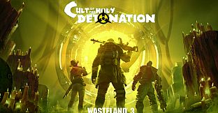 Wasteland 3 Expansion Pass