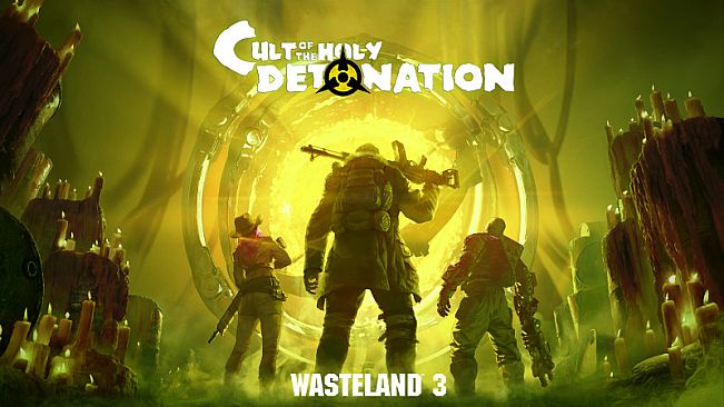 Wasteland 3 Expansion Pass
