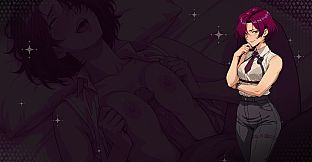 Lust Poker Club - Wallpapers Pack