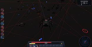 CYBERSPIDER VS. HUMANITY