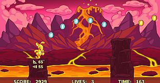 Neopets - Mega Mini Games Collection - The Neopian Arcade Odyssey