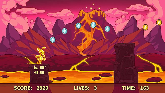 Neopets - Mega Mini Games Collection - The Neopian Arcade Odyssey