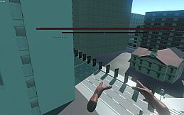 Ungrounded: Ripple Unleashed VR