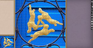 Jigsaw Puzzle Pack - Pixel Puzzles Ultimate: Variety Pack 8