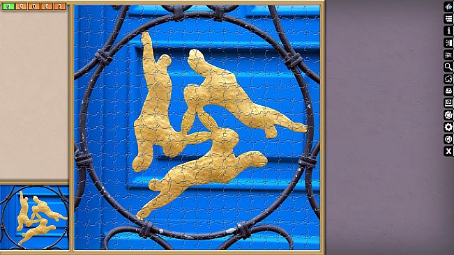 Jigsaw Puzzle Pack - Pixel Puzzles Ultimate: Variety Pack 8