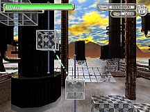 Starchaser: Priestess of the Night Sky